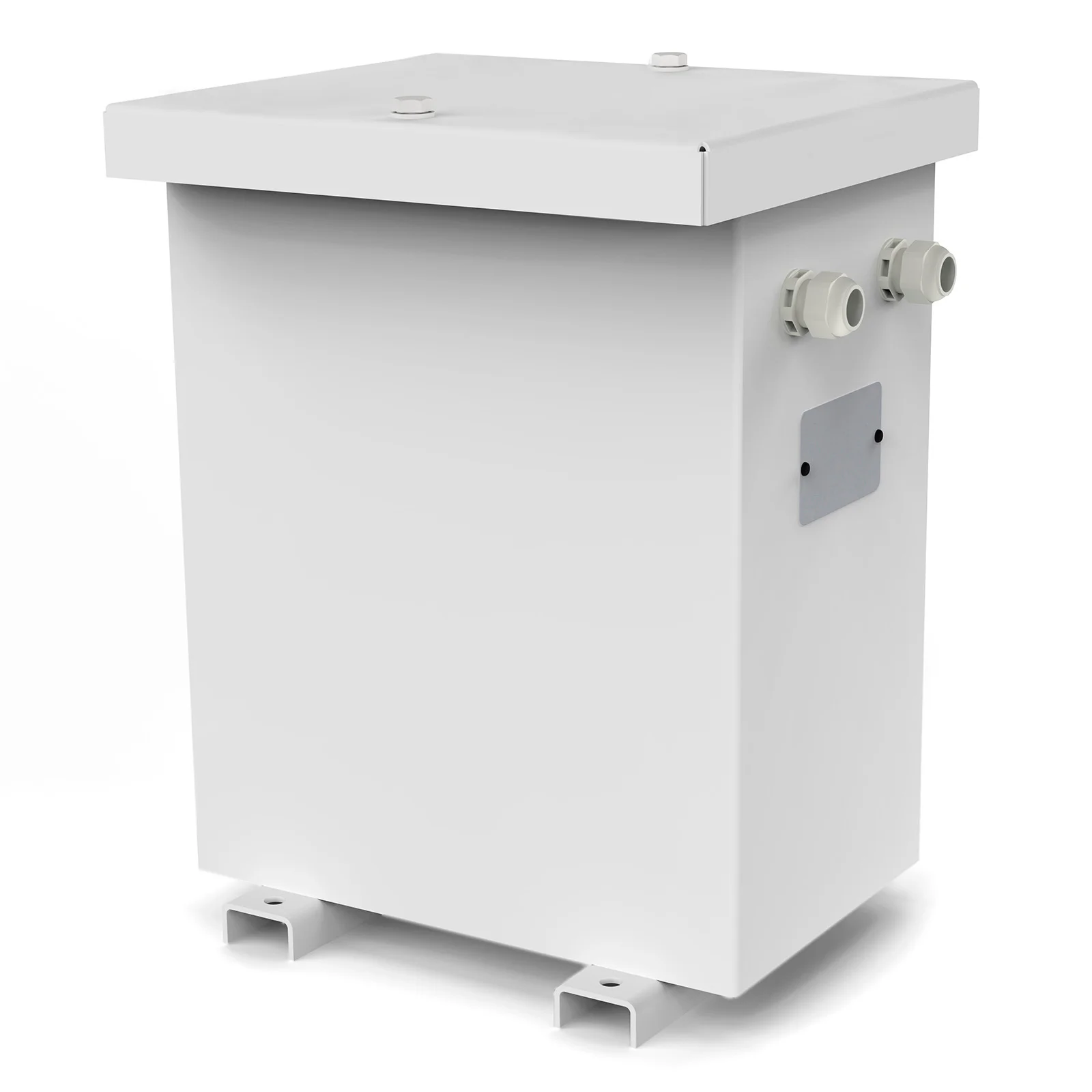 Transformateurs dʼisolement triphasés. Série TTGZ. Puissance de 12,5 kVA