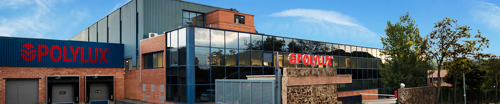 Work at Polylux (Barcelona) Send us your CV