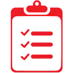 Ensayos en el 100% de los productos